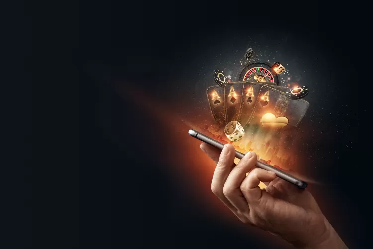 Withdrawing at Online Casinos: The Changing Landscape of Digital Gaming